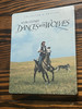 New / Dances With Wolves (Limited Edition Blu-Ray Steelbook)