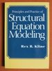 Principles and Practice of Structural Equation Modeling