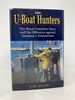 U-Boat Hunters: the Royal Canadian Navy and the Offensive Against Germany's Submarines, 1943-1945