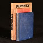 A Collection of Works on George Romney