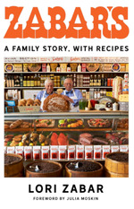 Zabar's: a Family Story, With Recipes