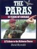 Paras: Fifty Years of Courage