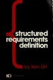 Structured Requirements Definition