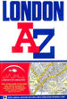 London Street Atlas (a-Z Street Atlas)