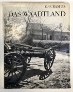 Das Waadtland; Ein Bildbuch Mit 81 Photographischen Aufnahmen