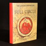 The Lexian Chronicles: Full Circle