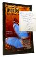 Epic Poems of a Poetess Signed