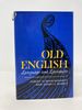 Old English Language and Literature