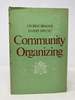 Community Organizing