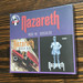 Nazareth: Move Me / Boogaloo (New) (2-Cd Set With Bonus Tracks) (Salvo)