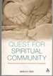 Quest for Spiritual Community Reclaiming Spiritual Guidance for Contemporary Congregations