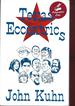 Texas Eccentrics: Autographed Copy