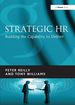 Strategic Hr