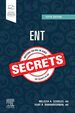 Ent Secrets, 5th Edition