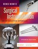 Surgical Instrumentation, 4th Edition