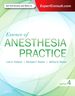 Essence of Anesthesia Practice, 4th Edition