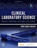 Clinical Laboratory Science, 9th Edition