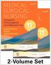 Medical-Surgical Nursing, 11th Edition