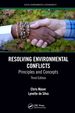 Resolving Environmental Conflicts