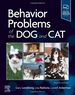 Behavior Problems of the Dog and Cat, 4th Edition