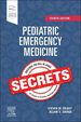 Pediatric Emergency Medicine Secrets, 4th Edition