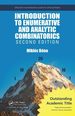 Introduction to Enumerative and Analytic Combinatorics