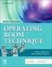 Berry & Kohn's Operating Room Technique, 15th Edition