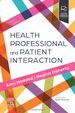 Health Professional and Patient Interaction, 10th Edition