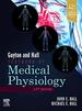 Guyton and Hall Textbook of Medical Physiology, 14th Edition