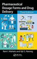 Pharmaceutical Dosage Forms and Drug Delivery