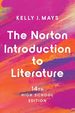 Norton Introduction to Literature, Fourteenth High School Edition