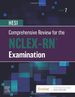 Hesi Comprehensive Review for the Nclex-Rn Examination, 7th Edition