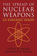 The Spread of Nuclear Weapons: an Enduring Debate, Third Edition