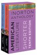 The Norton Anthology of American Literature, Shorter Tenth Edition