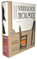 The New Annotated Sherlock Holmes: the Novels, Slipcased Edition