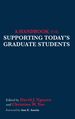 A Handbook for Supporting Today's Graduate Students