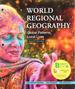 World Regional Geography, Eighth Edition