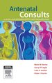 Antenatal Consults: a Guide for Neonatologists and Paediatricians, 1st Edition