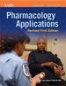 Paramedic: Pharmacology Applications, First Edition