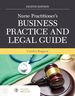 Nurse Practitioner's Business Practice and Legal Guide, Eighth Edition