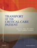 Transport of the Critical Care Patient, First Edition