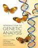 Introduction to Genetic Analysis, Twelfth Edition