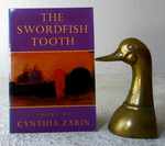 The Swordfish Tooth