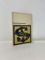 Great Depressions: 1837-1844, 1893-1898, 1929-1939