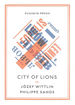 City of Lions (Pushkin Collection)