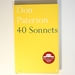 40 Sonnets