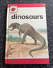 Ladybird Leaders Series Dinosaurs