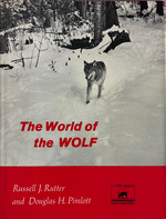 World of the Wolf