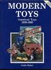 Modern Toys: American Toys 1930-1980