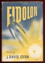 Eidolon: a Philosophical Phantasy Based on a Syllogism